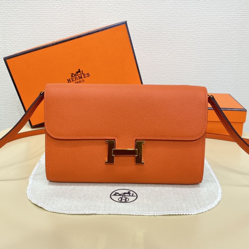 H**mes satchel bags